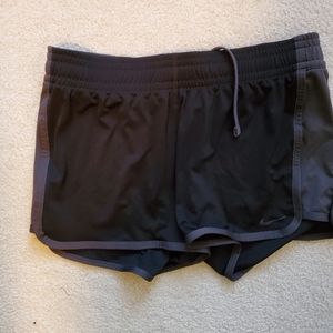 Nike Dri-Fit shorts